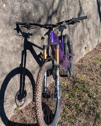 Ebike canyon torque ON