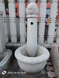 Fontana da Giardino