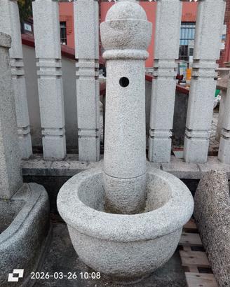 Fontana da Giardino