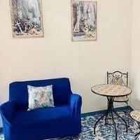 Casa vacanza Praia e Tortora 50m dal mare