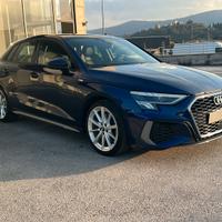 Audi A3 SPB 35 TFSI S line edition