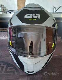 Casco Givi