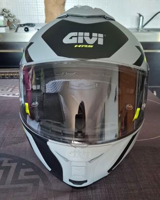 Casco Givi