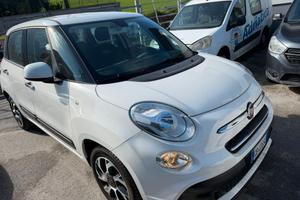 Fiat 500L 1.3 Multijet 95 CV Dualogic Sport