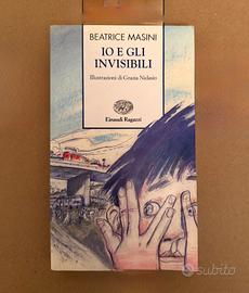 Io e gli invisibili