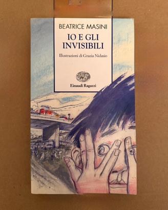 Io e gli invisibili