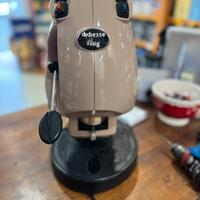 Frog ricondizionata nocciola