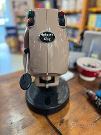 Frog ricondizionata nocciola