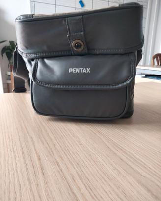 Macchina fotografica Pentax P30N