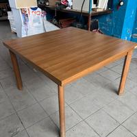 Tavolo allungabile 1,20 x1,20