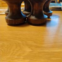 piedini legno x divani