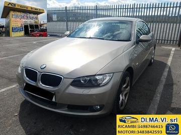 Bmw 320i 2007