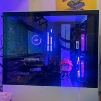 PC gaming - custom build - NZXT - 1650