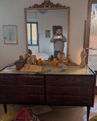 credenza