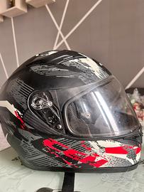 Caschi integrali CGM e MDS uomo