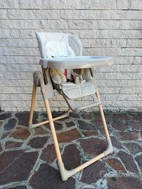 Seggiolone evolutivo Mila - Jané