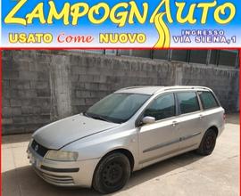 Fiat Stilo 1.9 JTD Multi Wagon ZAMPOGNAUTO CT