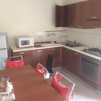 cucina e cameretta