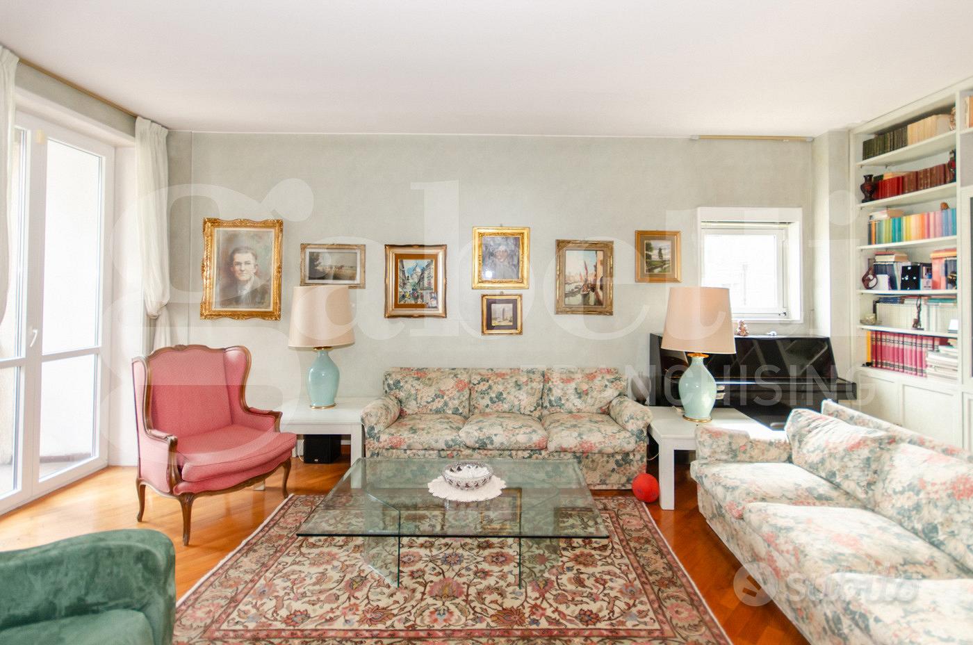 Appartamento – Milano, Bullona - Vista 5