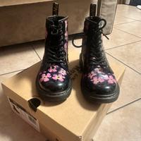 Stivale bambina Dott Martens
