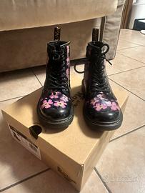 Stivale bambina Dott Martens