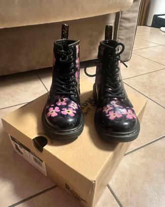 Stivale bambina Dott Martens