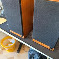 Diffusori Kef Reference 101 perfetti rarissimi