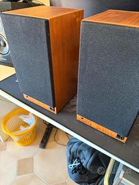 Diffusori Kef Reference 101 perfetti rarissimi