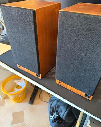 Diffusori Kef Reference 101  rarissimi