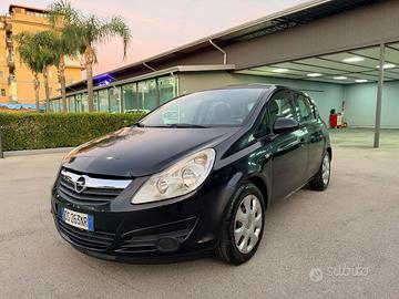 Opel Corsa 1.2 GPL 5 Porte