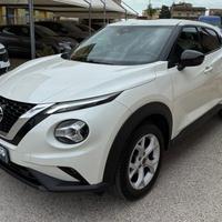 NISSAN Juke 1.0 DIG-T 114 CV DCT N-Connecta