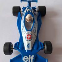 POLISTIL SLOT A116 TYRRELL 008