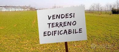 Terreno edificabile con progetto