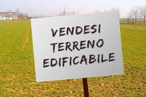 Terreno edificabile con progetto