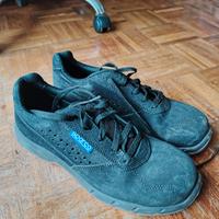 Scarpe Sparco antinfortunistiche 43