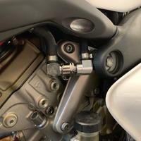 Kit sgancio rapido benzina Panigale V4