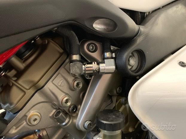 0 15 25 40 Gradi Rilascio Di Sapone Collegare Jet Power - Foto 12