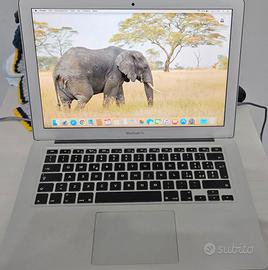 macbook air 2015