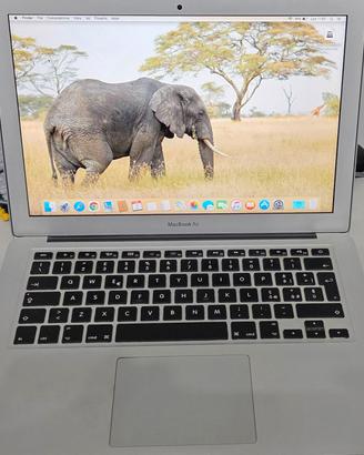 macbook air 2015