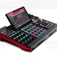 Akai MPC X