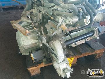 CAMBIO 6M ALFA ROMEO 159 1.9 JTDM 2007 939A2000 12