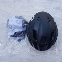 Casco da bici MTB LAS USATO