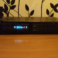 Sintonizzatore HiFi Rotel