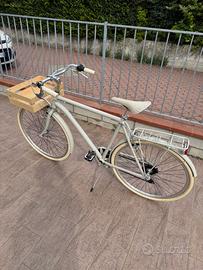 Bici MBM apostrophe 7v in alluminio