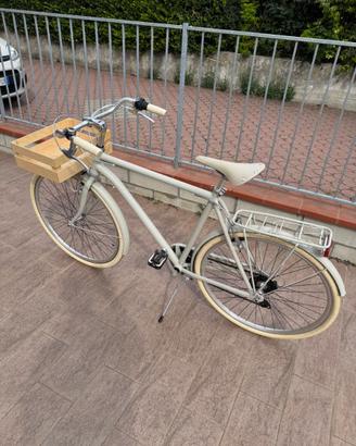 Bici MBM apostrophe 7v in alluminio