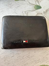 Portafoglio tommy hilfiger