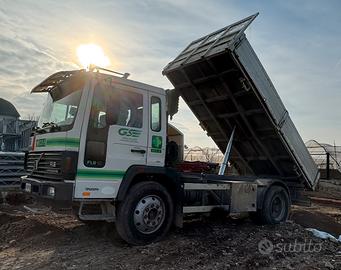 Volvo Fl 6 250cv