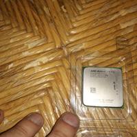 PROCESSORIE AMD ATHLON 64 X 2