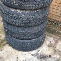 gomme termiche invernale 4 stagione