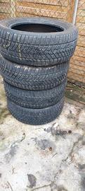 gomme termiche invernale 4 stagione